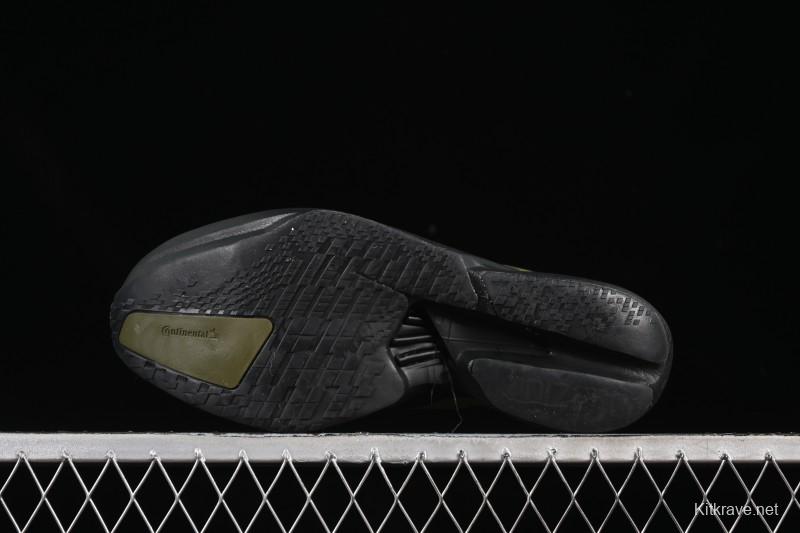 Adidas Adizero Adios 4 Men's Lightweight Breathable Low-Top Running Shoes - JP6314