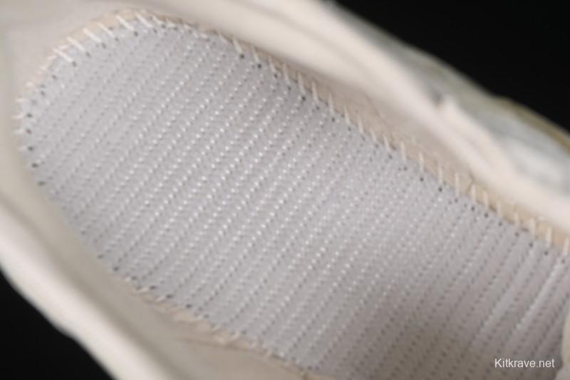 Adidas Originals Gazelle S By JR5410 Chunky Sole Casual Slip-Resistant Wear-Resistant Low-Top Skate Shoes