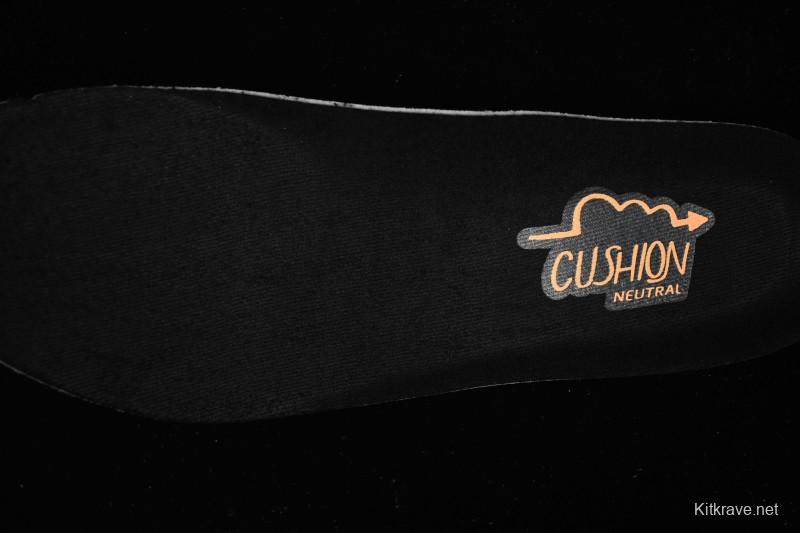 Brooks Glycerin 21 Cushioned Marathon Nitrogen Running Shoes - 1104191D158