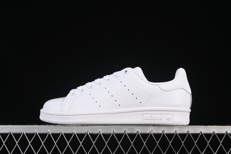 Adidas Stan Smith Classic Evergreen Casual Sneakers - S75104