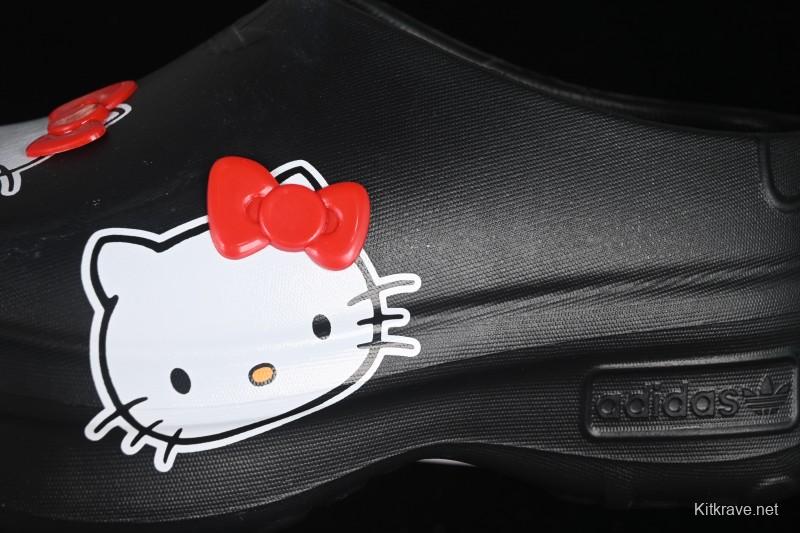 Adidas Hello Kitty Adifom Stan Smith Platform Mule - IH0280