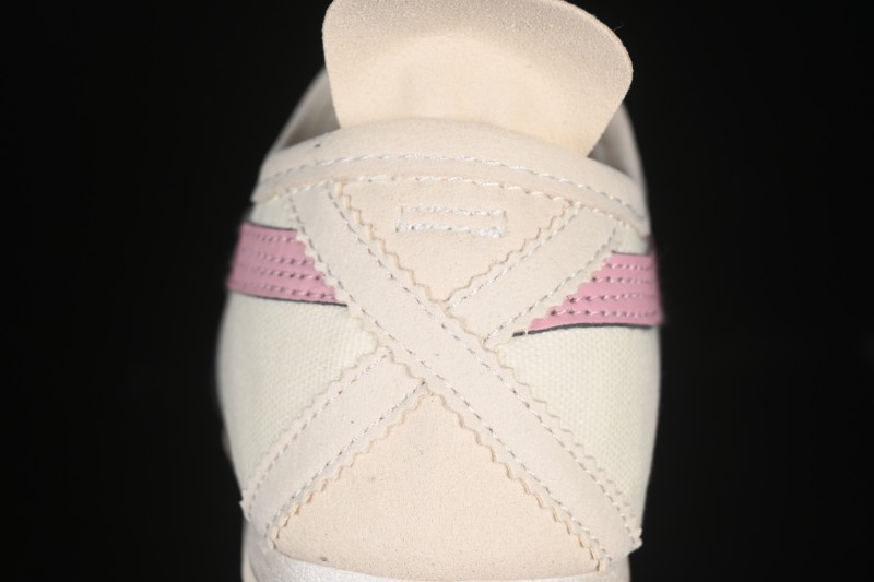 Onitsuka Tiger Mexico 66 Low-Top Casual Running Shoes - 1183A360-205