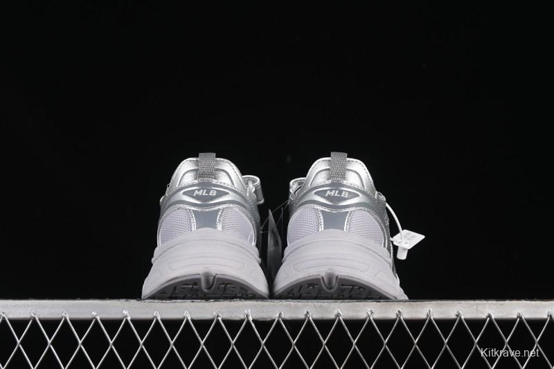 New York Yankees MLB Ace Runner Mary Jane Summer Sports Casual Sandals - 3ASDACE5350SIS