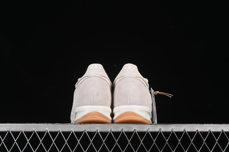 Adidas Originals SL 72 RS Retro Running Shoes - JH5100