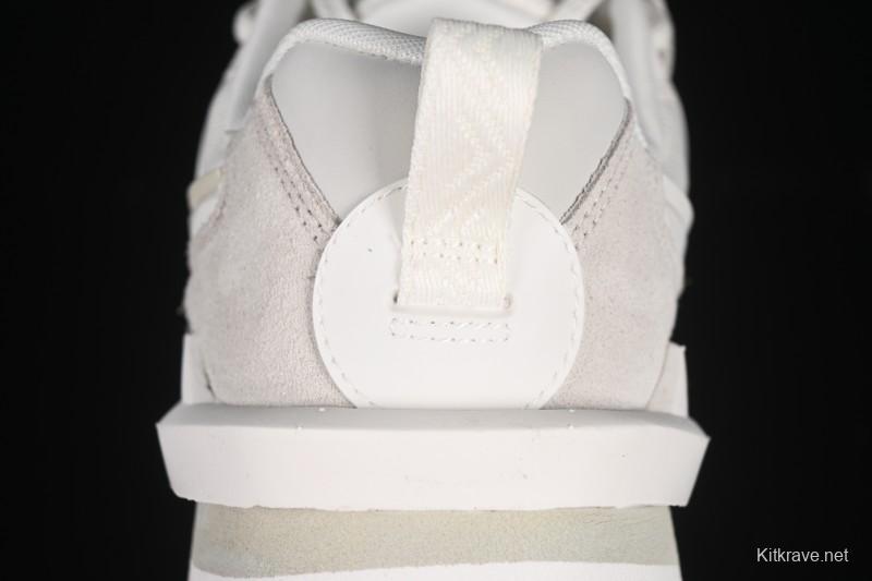 Nike Sacai Zegamadome SP Low-Top Lifestyle Casual Shoes - HQ8618-005