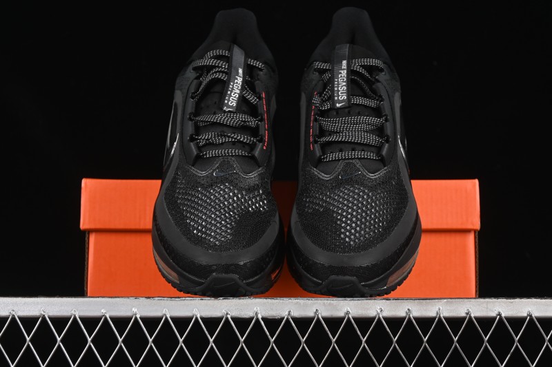 Nike Air Zoom Pegasus Premium Running Shoes with Full-Length Visible Air Zoom Cushion - HQ2592-003