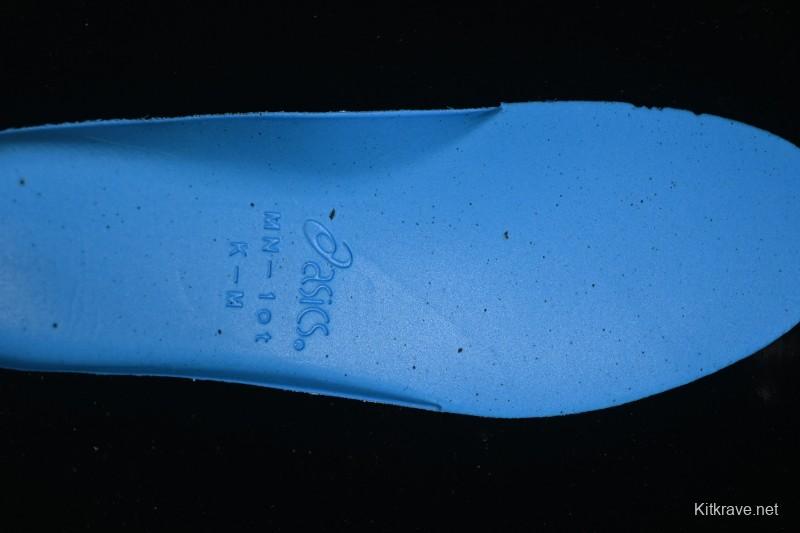 Asics Solution Speed FF 2 Retro Breathable Cushioned Casual Running Shoes - 1041A348-960