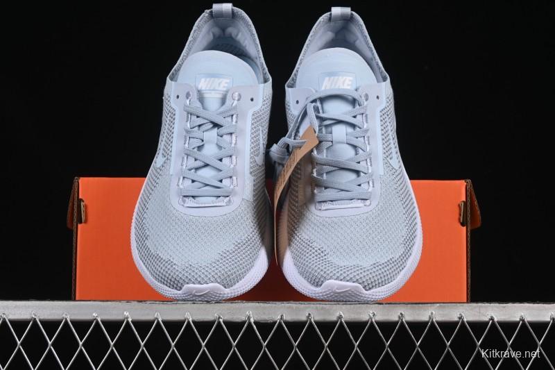 Nike Free 2025 Knit Breathable Cushioned Running Shoes - HF2720-400