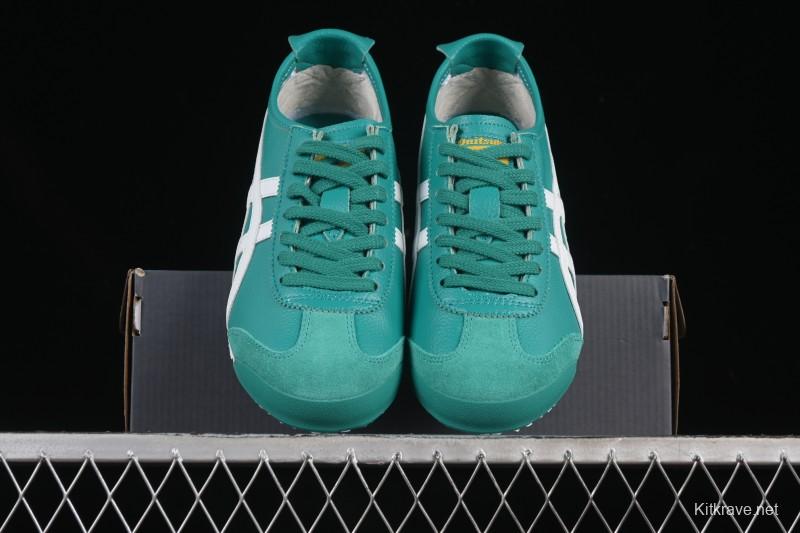 Onitsuka Tiger Mexico 66 Low-Top Casual Running Shoes - 1183B771-300