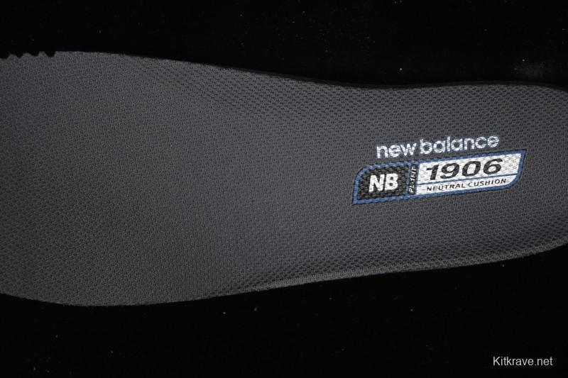 New Balance 1906 Series Retro Dad Style Casual Running Shoes - U1906NA