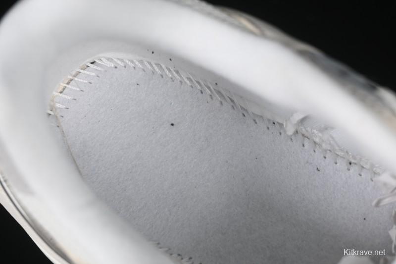 New Balance Retro Casual Running Shoes with ABZORB Cushioning - U9060ZGF