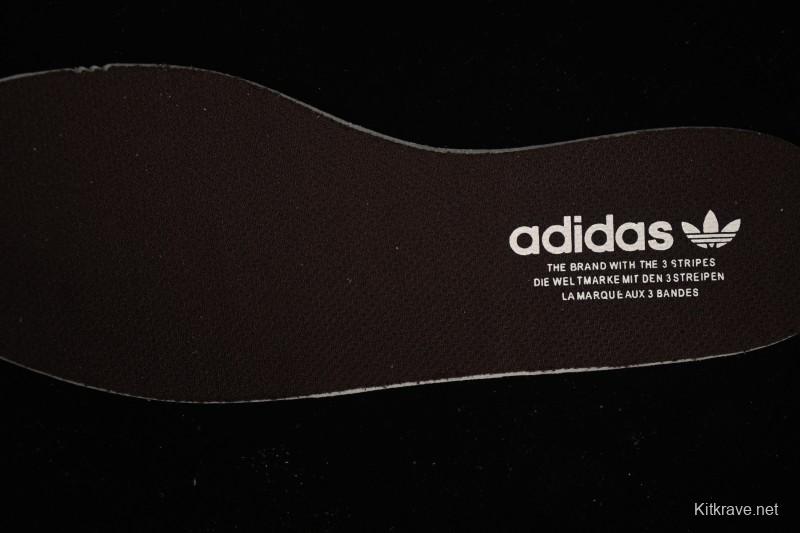 Adidas Superstar II Casual Sneakers with Shell Toe Design - JH7759