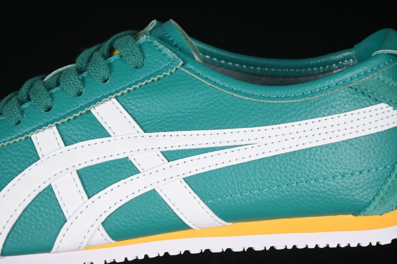 Onitsuka Tiger Mexico 66 Low-Top Casual Running Shoes - 1183B771-300