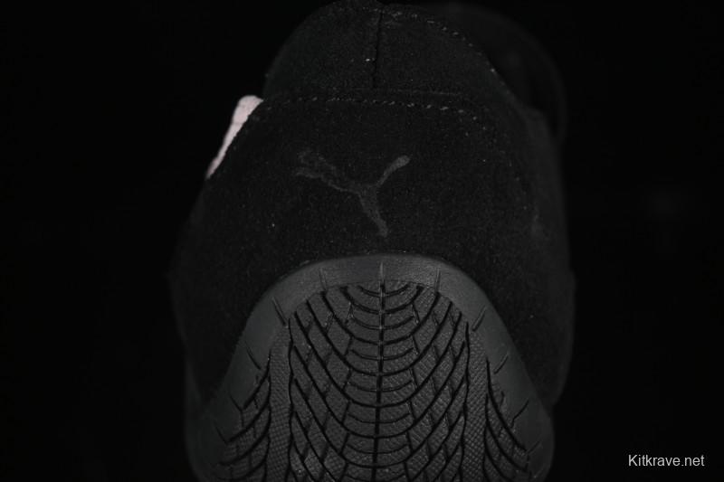 Puma Speedcat Ballet LTH Low-Top Lifestyle Casual Ballet Shoes - 401287-02