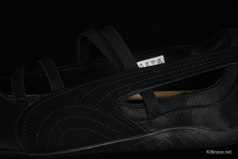 Puma Speedcat Ballet LTH Low-Top Lifestyle Casual Shoes - 404383-01