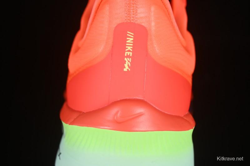 Nike Zoom Fly 6 Ultra-Elastic Lightweight Running Shoes - FN8454-601