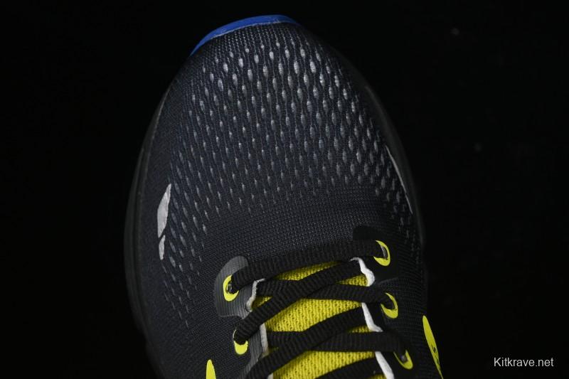 Brooks Ghost 15 Low-Cut Breathable Cushioned Support Casual Running Shoes - 1103931D063