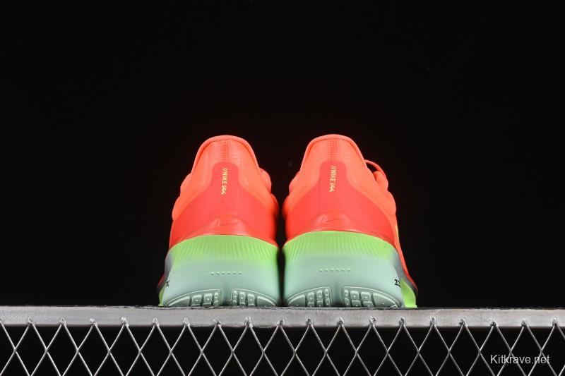 Nike Zoom Fly 6 Ultra-Elastic Lightweight Running Shoes - FN8454-601