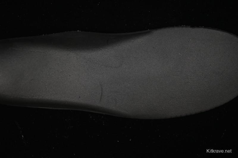 Nike Air Force 1 '07 Low Stussy Collaboration White Gray Casual Sneakers - KK1988-093