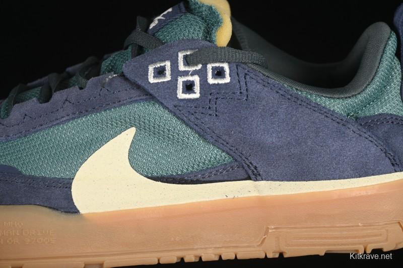 Nike SB Day One Low Casual Skate Shoes - FN4210-401