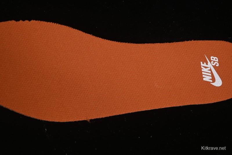 Nike SB Force 58 Retro Skate Shoes - DV5477-005