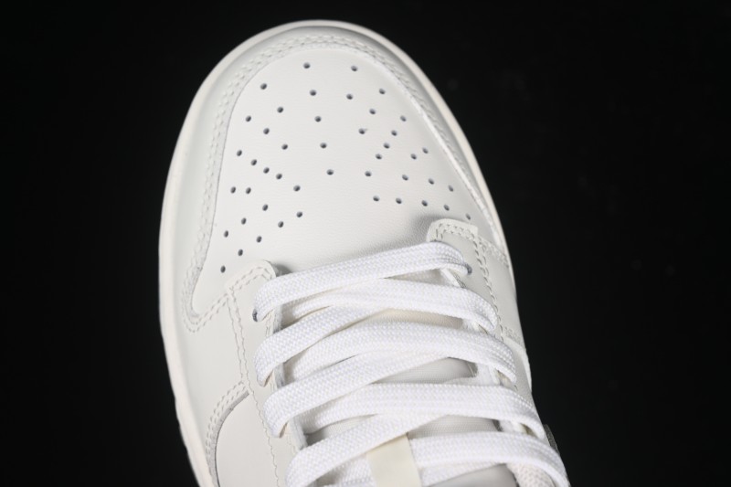 Nike SB Dunk Low Born Free Anniversary High-End Custom Low-Top Casual Skate Shoes - WG0406-021