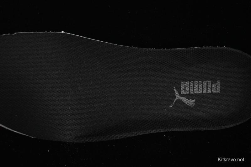 Puma H-Street OG Low-Top Lifestyle Casual Shoes - 403692-02