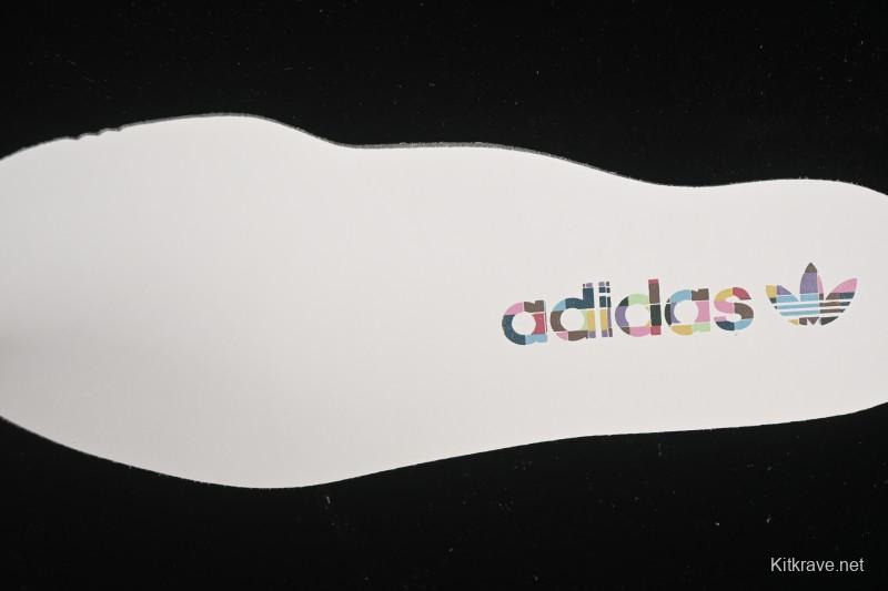 Adidas Handball Spezial Classic Retro Casual Sneakers - KI5935