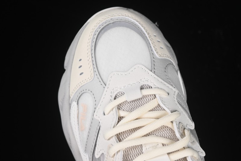 Fila Fusion Fern 2.0 Retro Chunky Sneakers - F12W531101FAB