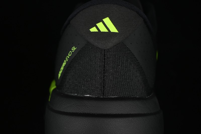 Adidas Adizero Evo SL Lightweight Breathable Cushioned Running Shoes - JR3420