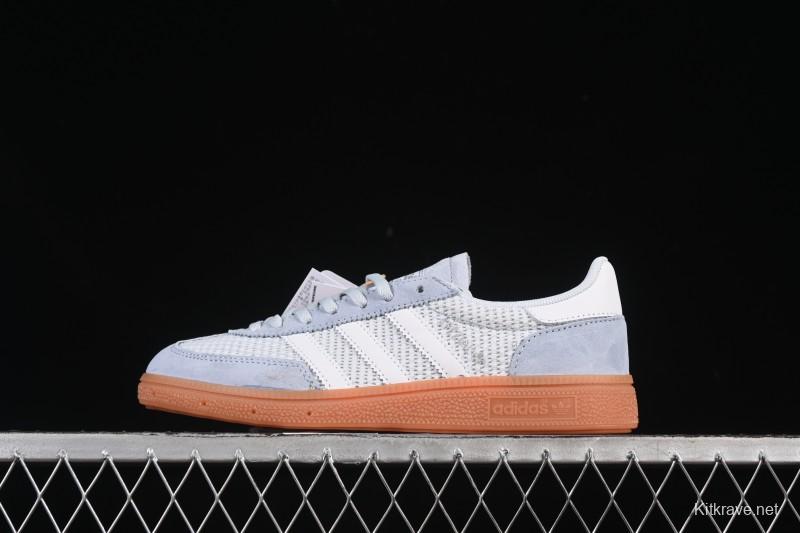 Adidas Handball Spezial Classic Retro Casual Sneakers - JI2656