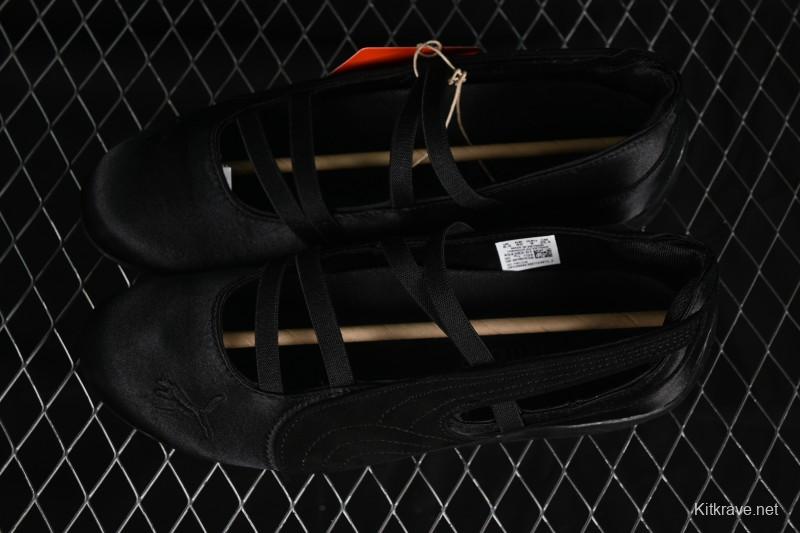 Puma Speedcat Ballet LTH Low-Top Lifestyle Casual Shoes - 404383-01