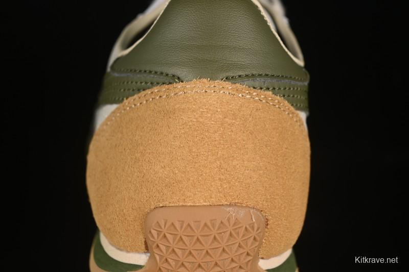 OnitsukaTiger RunSpark Low-Top Lifestyle Shoes - 1183B480-200