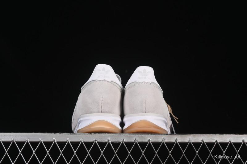 Adidas Originals SL 72 RS JI1281 Classic Retro Running Shoes