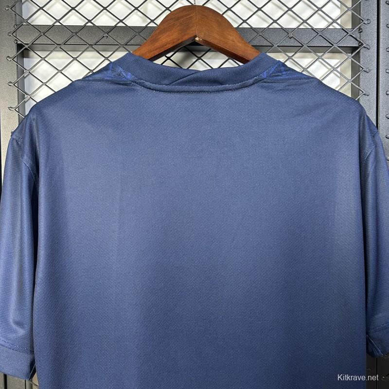 25/26 PSG Home Jersey