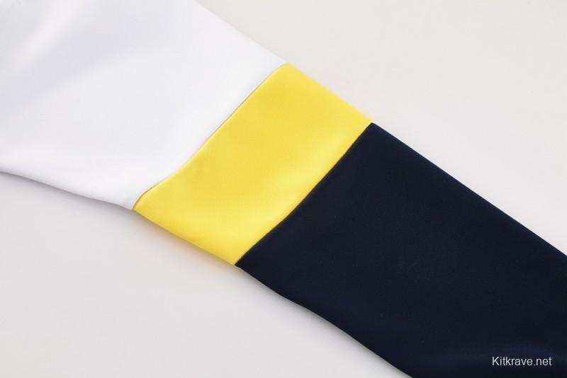 25/26 Arsenal Red/Navy Full Zipper Jacket +Long Pants