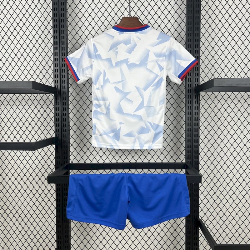 2025/26 KidsUSA Home Kit