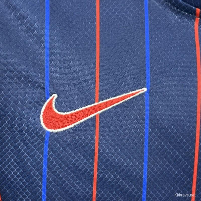 2025/26 KidsUSA Away Kit