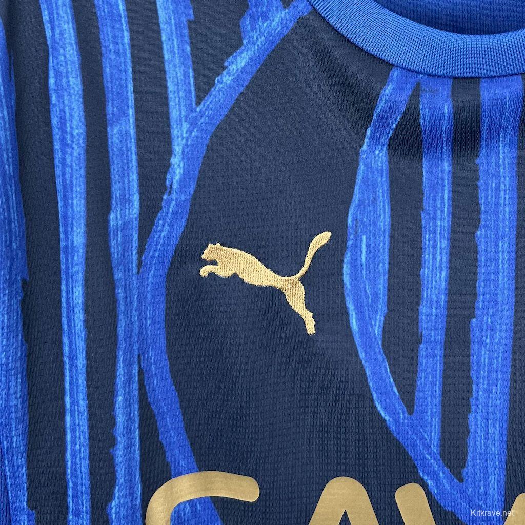2025/26 Al Hilal SC Home Jersey