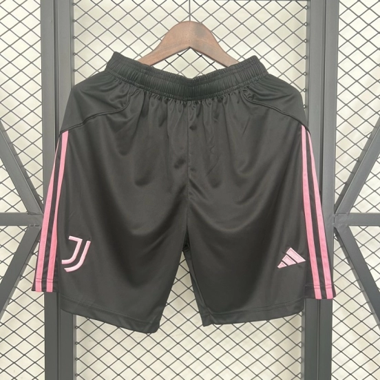 25/26 Juventus Home Shorts
