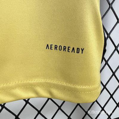 2025/26 Boca Juniors Away Jersey