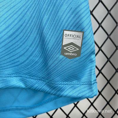 2025/26 Santos Fourth Away Jersey