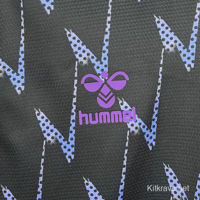 2025/26 Real Betis Pre-match Training Jersey