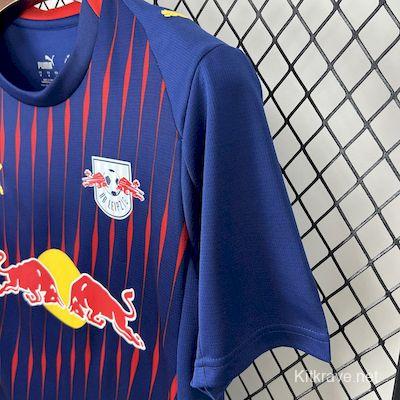 2025/26 RB Leipzig Away Jersey
