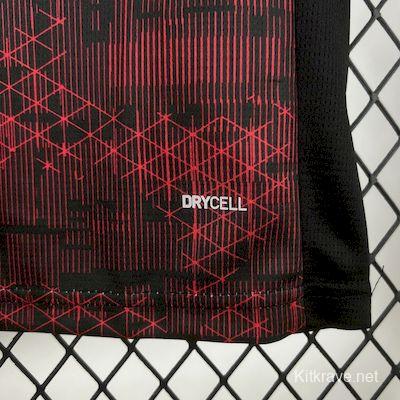 2025/26 RB Leipzig Third Jersey