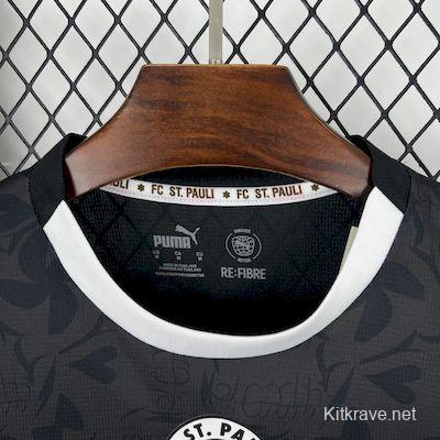 2025/26 FC St. Pauli Third Jersey