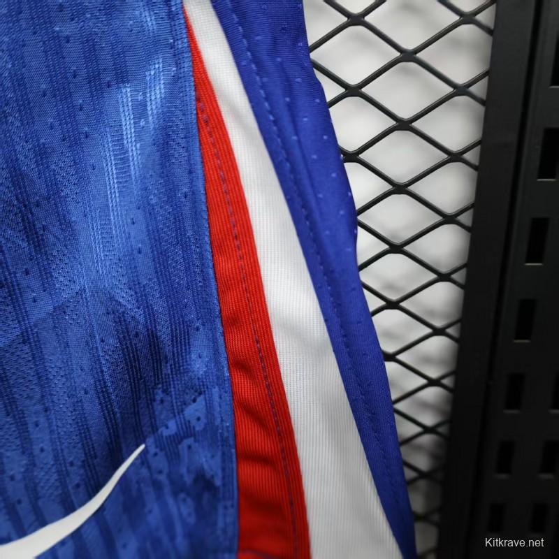 Player Version 25/26 Chelsea Home Shorts