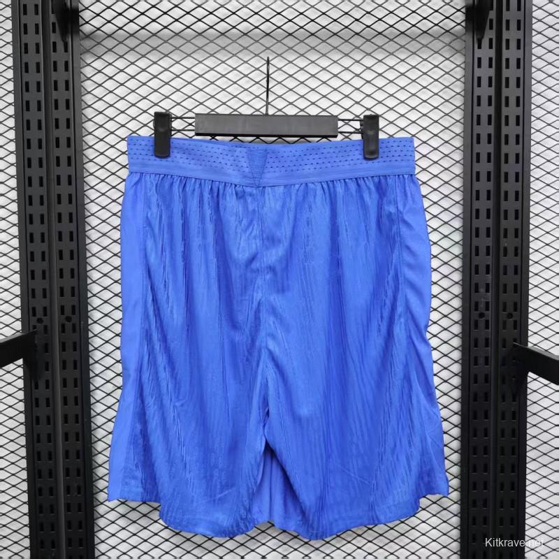 Player Version 25/26 Atletico Madrid Home Shorts