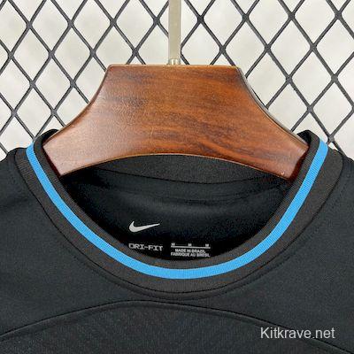 2022 Brazil Charles Oliveira Special Jersey