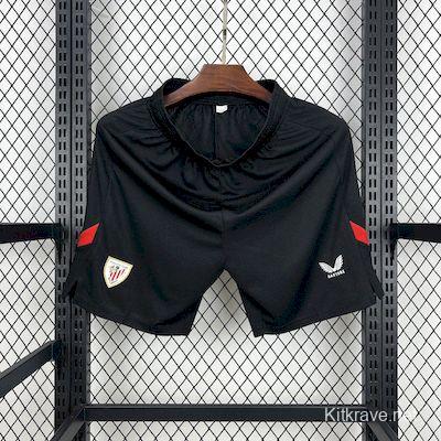 2025/26 Athletic Bilbao Home Shorts